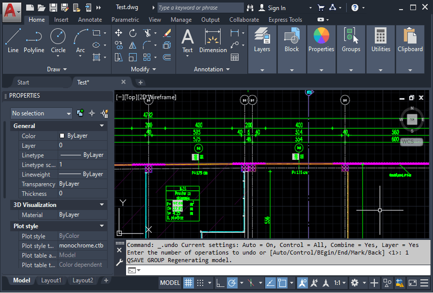 AutoCAD