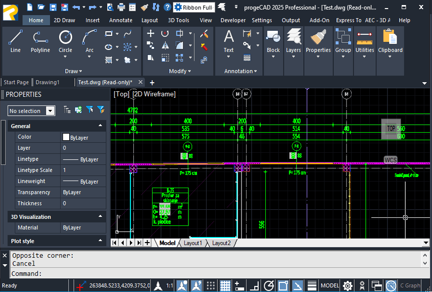 progeCAD